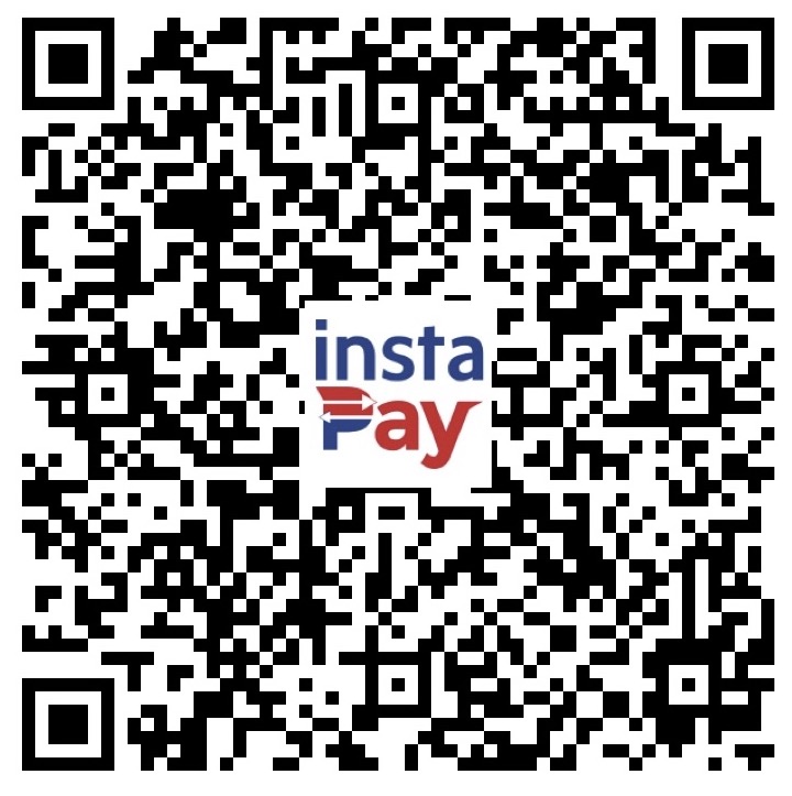 GCash QR